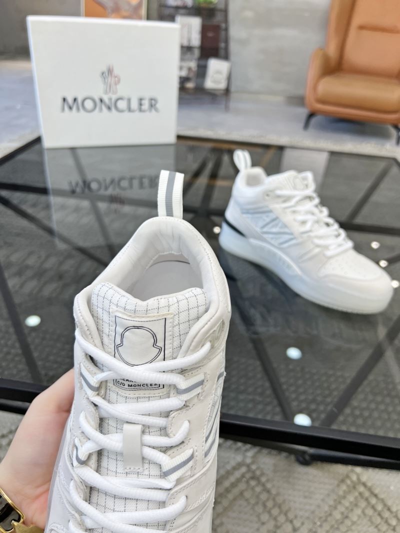 Moncler Sneakers